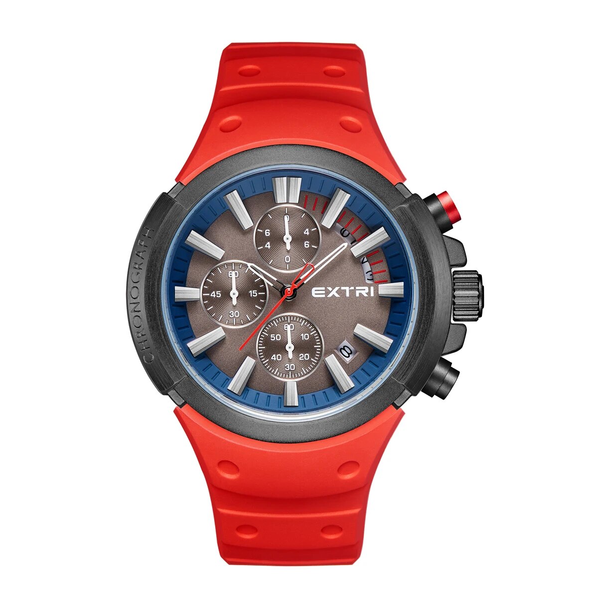 eXtri Sports Analog Wristwatch